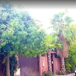 Bright Apartment Marrakech 130M² + Terrace