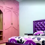 Bright Apartment Marrakech 130M² + Terrace