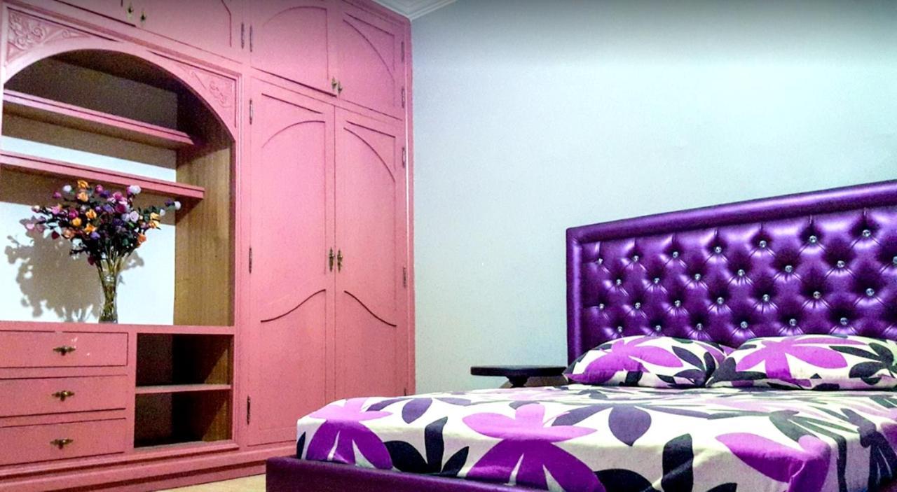 Bright Marrakech 130m² + Terrace Appartement Marrakesh